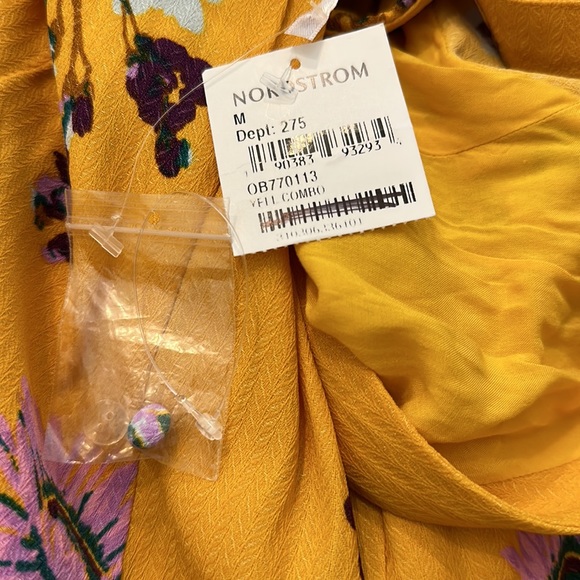 Free People Lost in You dress-new - Picture 12 of 13